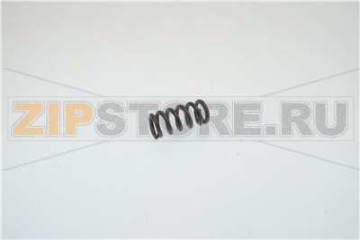 SPRING THRUST BRAKE CUTTER 5 