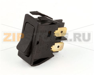 POWER SWITCH, 6000A-3 