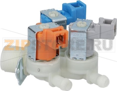 ELETTROVALVOLA 180° 230V 50HZ ø 14 mm 