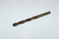 Spiralbohrer HSS G Co 5   8,5mm L 117mm