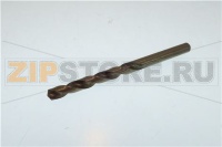 Spiralbohrer HSS G Co 5   8,5mm L 117mm