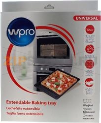 BAKING TRAY FOR OVEN EXTENSIBLE WHIRLPOO 