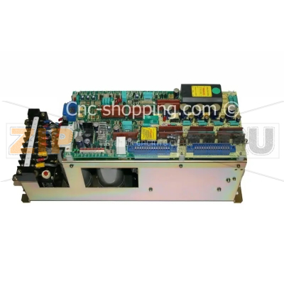 Сервопривод Fanuc A06B-6047-H003 