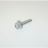 VITE TE FLANGIATA M5x20 mm ZINCATA - VITE TE FLANGIATA M5x20 mm ZINCATA