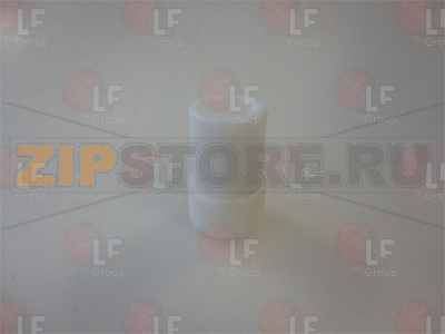 BOCCOLA IN PLASTICA ø 40/36x25x63 mm 