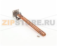 KIT RESISTENZA, 480 V, 6500 W, 15