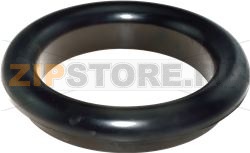 WASTE CHUTE RING D1 234mm D2 166mm 