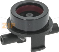 ВЫПУСКНОЙ КЛАПАН ДЛЯ КОНТЕЙНЕРА ВОДЫ