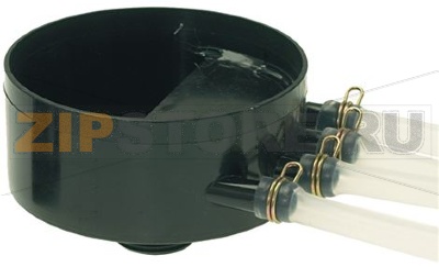 VASCHETTA DI SCARICO ES100/3 