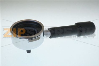 PORTAFILTRO CAPSULA SINGOLA FAP CIMBALI 