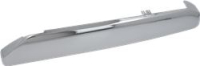 LEFT INFERIOR SIDE PANEL VA358 CHROME