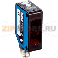 Датчик оптический SICK WL100-2P4430S23