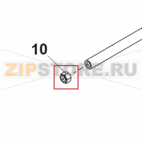 Nut M12 Bear Varimixer AR40 VL-1S                                                           