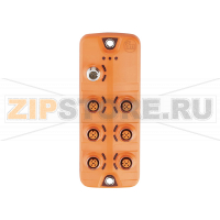Модуль входной IO-Link IFM AL2340