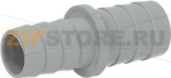 DRAIN COUPLING 68 mm 