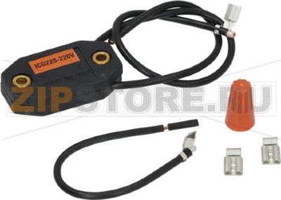 УНИВЕРСАЛЬНОЕ РЕЛЕ PTC ДЛЯ КОМПРЕССОРОВ 