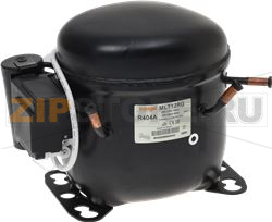 COMPRESSORE CUBIGEL MLT12RG-K-CSR R404a 