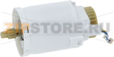 ДВИГАТЕЛЬ ASSY COMP 230В INC NTC (WHITE ) KM 
