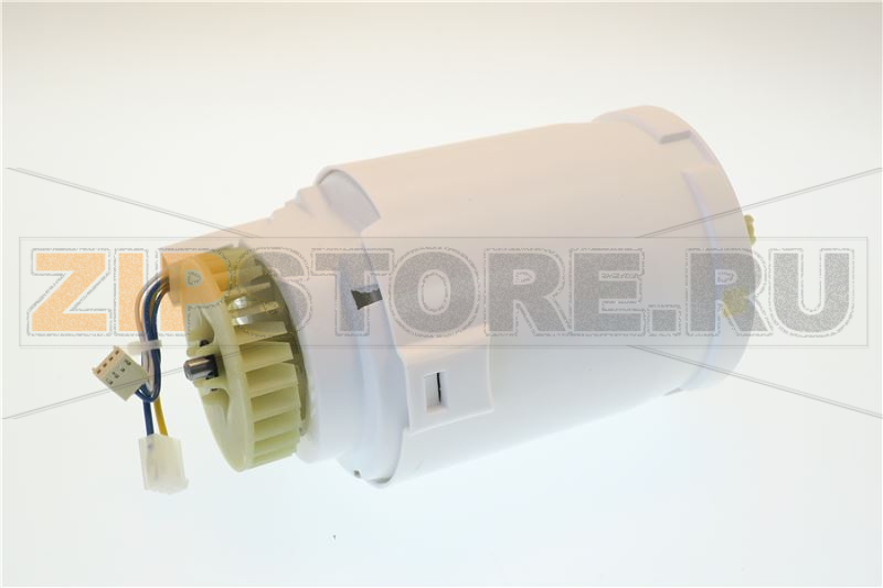 ДВИГАТЕЛЬ ASSY COMP 230В INC NTC (WHITE ) KM 