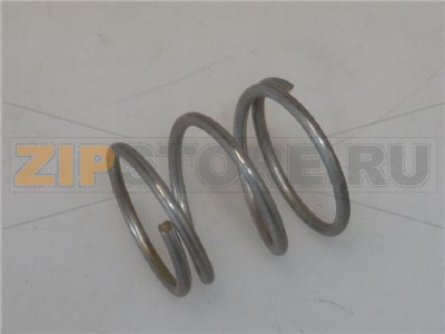 ПРУЖИНА, ДЛИННАЯ 