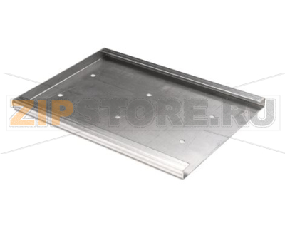 WALL MOUNT BRACKET 