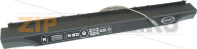 KIT COMPLETE CONTROL LM800 DYNAMIC 