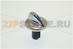 ASSIEME MANOPOLA,CROMATO 