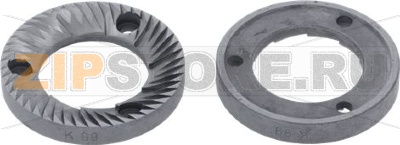 GRINDING BURRS PAIR ø 65 mm ASTORIA K099 