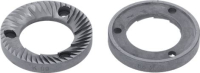 GRINDING BURRS PAIR ø 65 mm ASTORIA K099