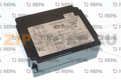 CONTROL UNIT 1GR 100/240V 