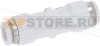 ONE WAY VALVE 06 - 06 