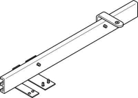 Рейка Festo EAPR-S1-S-33-200/230-S