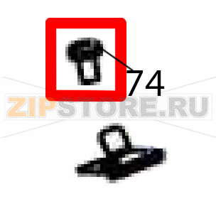 Mech/P/Ni/M2.6*4(SPW Only) Godex G500 Mech/P/Ni/M2.6*4(SPW Only) Godex G500Запчасть на деталировке под номером: 74Название запчасти Godex на английском языке: Mech/P/Ni/M2.6*4(SPW Only) G500.