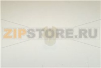 BUSH MOTOR;HEBA BIGBANG,PA66+GF15%,NATUR