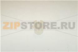 BUSH MOTOR;HEBA BIGBANG,PA66+GF15%,NATUR 