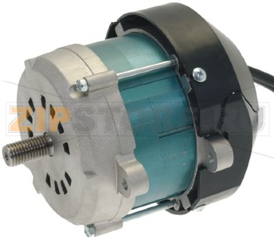 MOTORE 275 380V 50Hz 