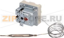 ТЕРМОСТАТ ТРЕХФАЗНЫЙ 360°C (ASC15844) 