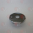 TAPPO IN PLASTICA CROMATO ø 25,5 mm - TAPPO IN PLASTICA CROMATO ø 25,5 mm