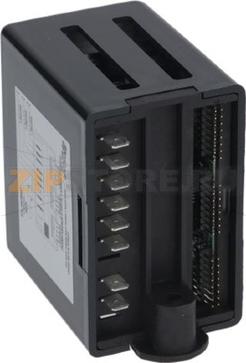 БЛОК УПРАВЛЕНИЯ ДОЗАЦИЕЙ 3 ГРУППЫ 240В 