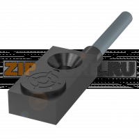 Датчик индуктивный Standard с приоритетом Balluff BES01WZ