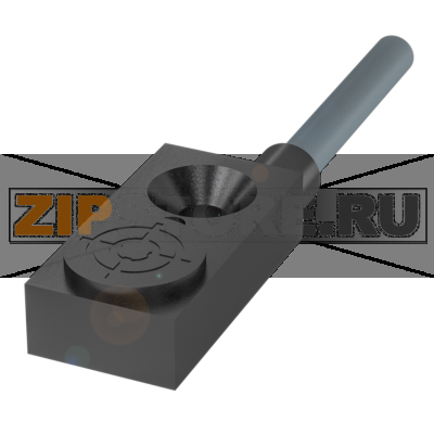 Датчик индуктивный Standard с приоритетом Balluff BES01WZ 