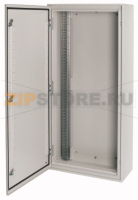 Корпус шкафа, (ДхШхВ) 300x1030x1290, навесной Eaton BPM-O-1000/12-W