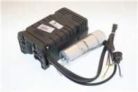 APP.ELETTRICA CAJ2464Z-A JUNIOR