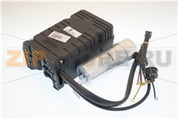 APP.ELETTRICA CAJ2464Z-A JUNIOR 