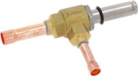 ELECTRONIC VALVE DANFOSS AKV 10P4