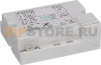 КОРОБКА УПРАВЛЕНИЯ C87BR43