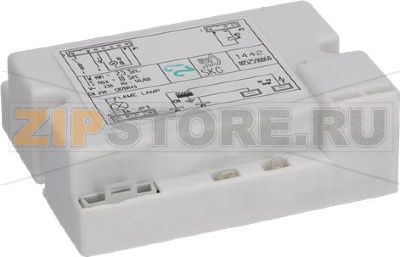 КОРОБКА УПРАВЛЕНИЯ C87BR43 