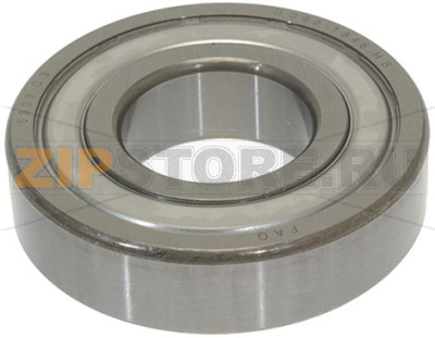ПОДШИПНИК 6309 ZZ C3 