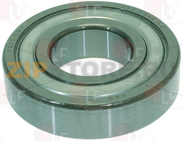 ПОДШИПНИК 6309 ZZ C3 