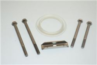 Fixing parts for condenser OES mini